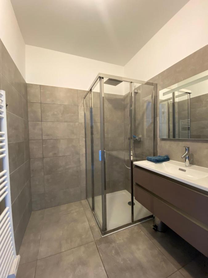 Appartement T2 De Standing Avec Parking A 250 Metres De La Plage, Route Des Sanguinaires, Ajaccio Ajaccio  Kültér fotó